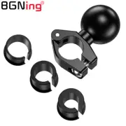 BGNing for GoPro Hero 8 Camera for RAM Mounts 1 inch Ball Head Mount Adapter
