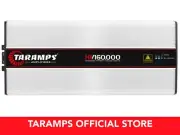 Taramps HV 160K 0.5 Ohm 160000 Watts RMS High Voltage Class D Amplifier