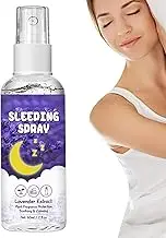 Lavender Spray for Sleep | Lavender Sleep Spray Natural 60ml,Lavender Sleep Spray Help with Sleep and Stress Relief for Women and Men