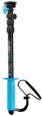 UK Pro Camera Pole 38" Telescopic