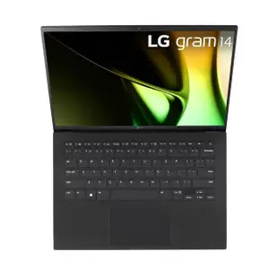 【LG 樂金】14吋 Intel Ultra 5 輕薄AI筆電(14Z90S-V.AP55C2/16G/512GB NVMe/WIN11 PRO/曜石黑)