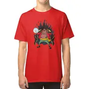 devil fruite power T-shirt