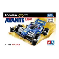 在飛比找樂天市場購物網優惠-TOMICA 多美小汽車 無極限 unlimited 迷你四