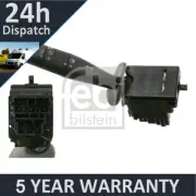 Fits Peugeot 206 1998- 206 Van 2002-2007 Purevue Indicator Stalk Switch #1