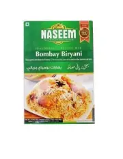 2 Packs Naseem biryani Masala Karachi style Biryani 2x50GM Product Of Pakistan