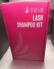 Stacy Lash Lash shampoo kit/For extensions and natural lashes