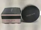 Mary Kay Silky Setting Powder - Light Medium Beige (MATTE) - 0.28 Oz