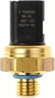 The Oil Pressure Switch Sensor is Suitable for BMW 1 3 5 7 Series Mini Cooper 12617592532-
