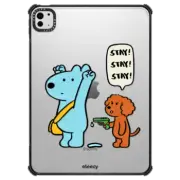 iPad Pro 11-inch (M4) iPad Impact Case Stay W Me