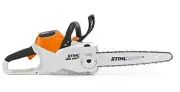 Chainsaw Battery Powered STIHL MSA 200 C-B Without Battery and Charger BAR 35cm