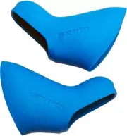 SRAM Red / Force / Rival / Apex 10 speed doubletap 20 hoods shifter BLUE Color