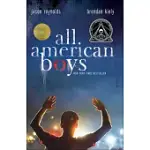 ALL AMERICAN BOYS