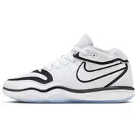 在飛比找ETMall東森購物網優惠-Nike 男鞋 籃球鞋 AIR ZOOM G.T. HUST