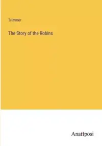 在飛比找博客來優惠-The Story of the Robins