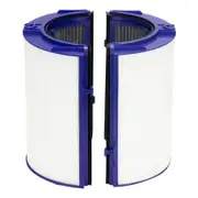 Replacement Hepa+Carbon Filter Compatible with Dyson PH01 PH02 HP06 TP06 HP07 TP07 HP09 TP09 Air Purifier