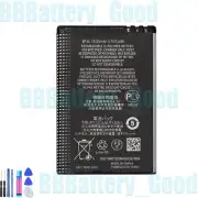 BP-4L Battery For Nokia E71 3G 6650 6760 N97 E63 E71x E72 E73 N810 E6-00 6650