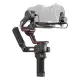 DJI 大疆 RS 3 套裝 手持拍攝穩定器 COMBO