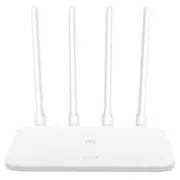 Xiaomi 4A 2.4Ghz 5Ghz Wifi Dual Band Ac 1200M Smart Router White Wireless Routers
