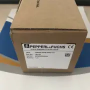 New Pepperl+Fuchs P+F UC6000-30GM-E6R2-V15 Inductiver Sensor