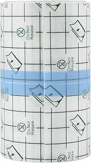 Waterproof Tattoo Film Aftercare Protective Skin Healing Adhesive Bandages Repair Transparent Film Dressing Tape