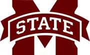 Mississippi State Stencil - Reusalble Pattern - 10 Mil Mylar