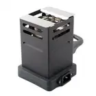 220V 600W Black Shisha Hookah Burner Charcoal electric Stove Heater Coal Plug