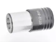 Metal Lathe Chuck Taps Overload Protection Steel Quick Change CNC Machine Tools
