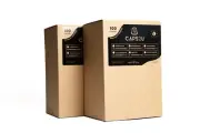 200 Pack Intense Flavoured Cremosa Coffee Capsules Pods – Nespresso Compatible