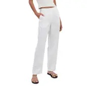 Solid & Striped The Taline Tapered Ankle Pants