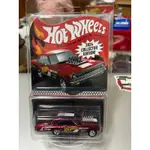 （可換車2024 COLLECTOR 收藏家系列 HOT WHEELS 風火輪 ‘65 DODGE CORONET