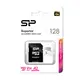 Silicon Power micro SDXC Class10 高級 UHS-I 4K U3 A2 V30