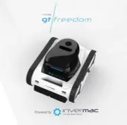 Madimack GT Freedom i60 Cordless Battery Robotic Pool Cleaner 6HR