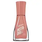 Sally Hansen Insta-Dri Nail Colour Fast Mauver