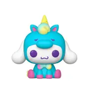 Funko Hello Kitty And Friends Cinnamoroll Pop! Vinyl Figure