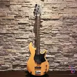 現貨供應 免運費 公司貨 三葉 YAMAHA BB 234 BB234 經典型號 貝斯 電貝斯 BASS 各式曲風適合