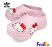 adidas ADIFOM STAN SMITH MULE HELLO KITTY IG4446 Women's Sandals oki07