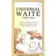 Universal Waite Tarot Deck 萊德.偉特塔羅牌【金石堂】