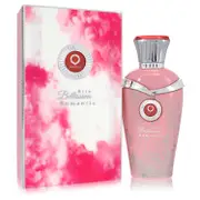 Orientica Arte Bellissimo Romantic by Orientica Eau De Parfum Spray (Unisex) 2.5 oz for Women