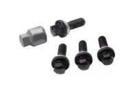 Aston Martin Locking Wheel Bolt Set (DB11, DBS Superleggera & Vantage)