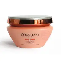 在飛比找Yahoo!奇摩拍賣優惠-便宜生活館【深層護髮】卡詩 KERASTASE 絲光柔舞髮膜