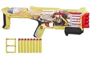 Nerf: Transformers - Bumblebee Dart Blaster