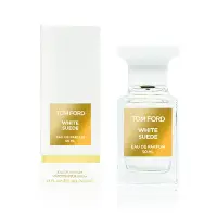 在飛比找Yahoo奇摩購物中心優惠-TOM FORD 私人調香系列 白麝香淡香精 50ml