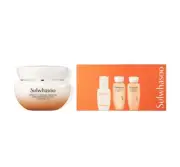 2025 Sulwhasoo Essential Firming Care Set (4 items) from Korea+ Samples(2 Items)