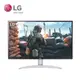 LG 27吋 27UP600-W UHD 4K IPS 高畫質編輯顯示器 現貨 廠商直送