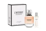 L'interdit Eau De Parfum Travel Exclusive Set for Women EDP 80ml