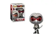 Pop! Ant-Man 2 Funko 10cm Janet Van Dyne Vinyl #344 Vinyl Collectables Toy 3y+