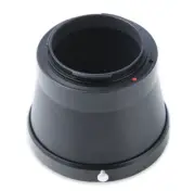 Adapter for Hasselblad V Lens to CRF R6 R7 RP R8 R9 R10 R50 R100 C70 RT10 Camera