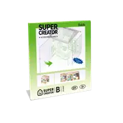 Rolife Super Creator Accessories - Dust-proof Door