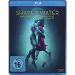 【藍光電影】水底情深 / 水形物語 / THE SHAPE OF WATER (2017)