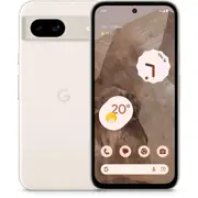 Google Pixel 8a 5G 128GB (Porcelain)